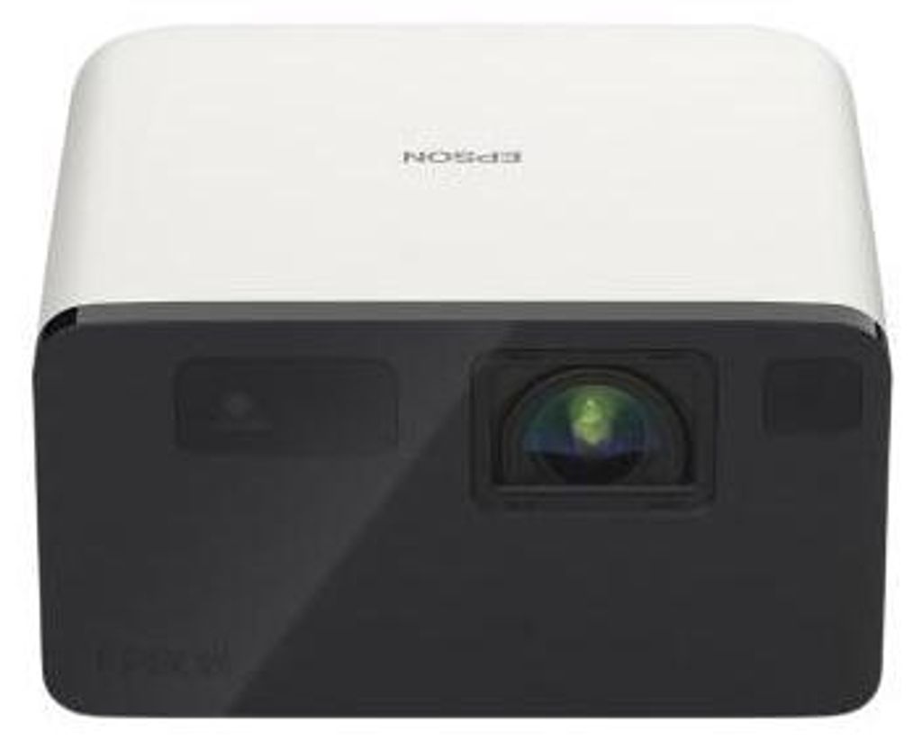 Epson EF-21W Projecteur à focale standard 3LCD 1080p Image du produit 