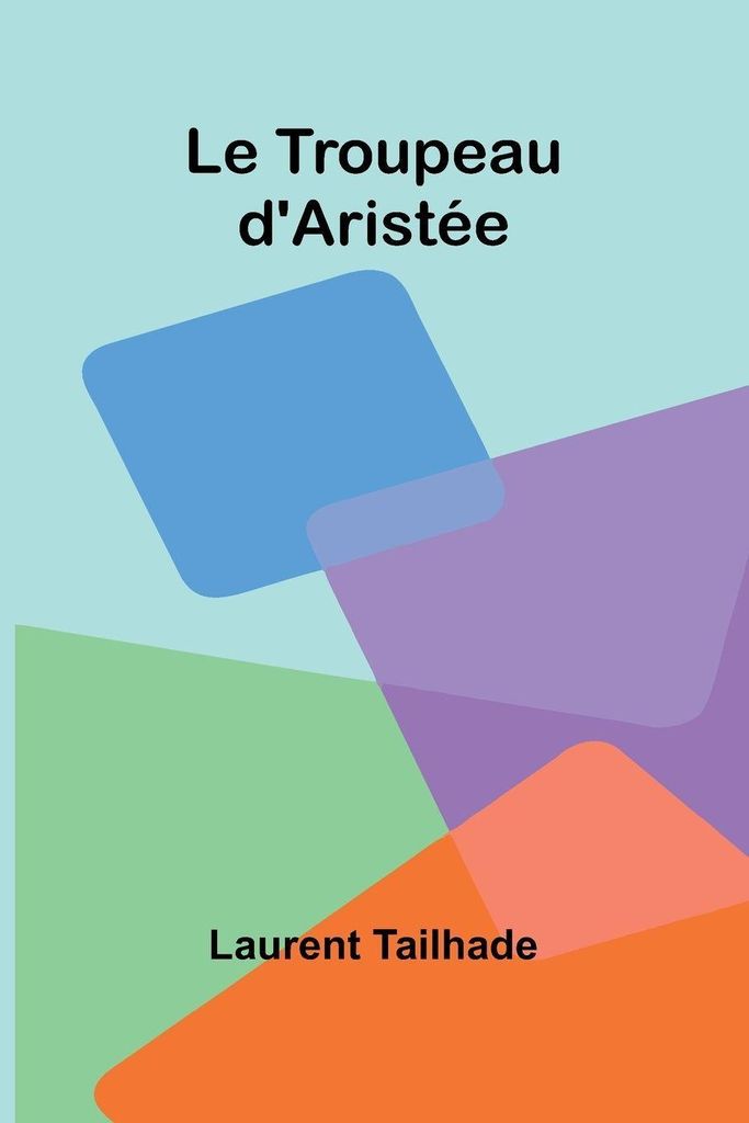 Le Troupeau d'Aristée