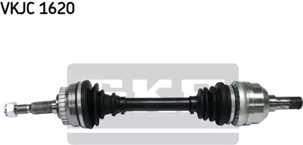 SKF VKJC 1620 Antriebswelle OE 374187 kompatibel mit Vectra