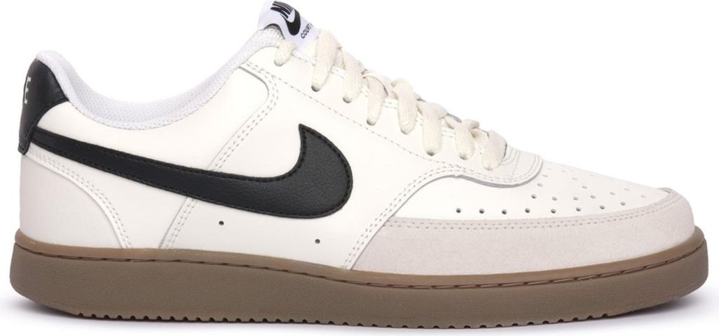 scarpe Nike Court Vision Lo FQ8075133 Immagine del prodotto 