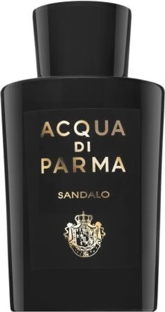Colonia Sandalo Acqua di Parma 180 ml au Santal Précieux et Notes d'Agrume