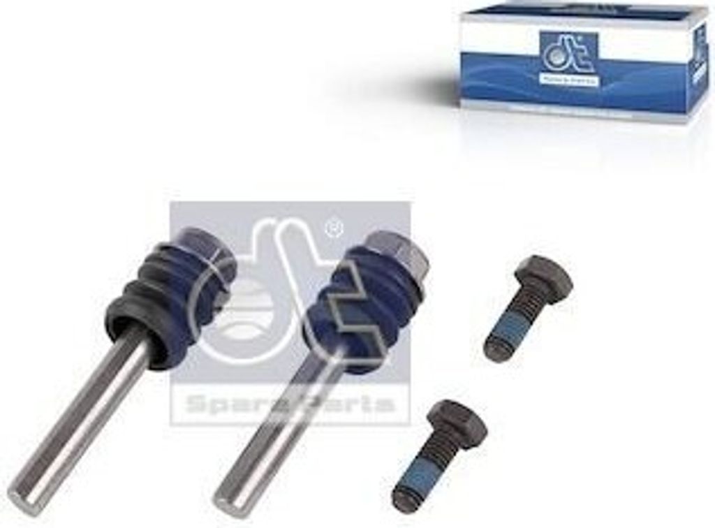 DT Spare Parts Bremssattel-Reparatursatz 5.97205