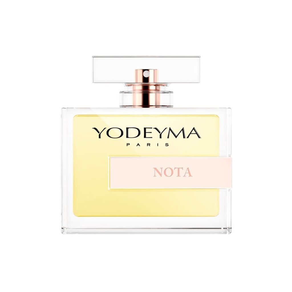 Yodeyma - Nota-W-100ml - Parfüme - Damen Produktbild 