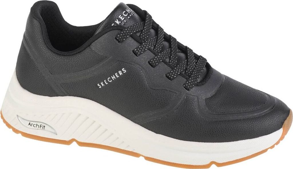 Skechers Arch Fit S 155570/BLK Schwarz-36
