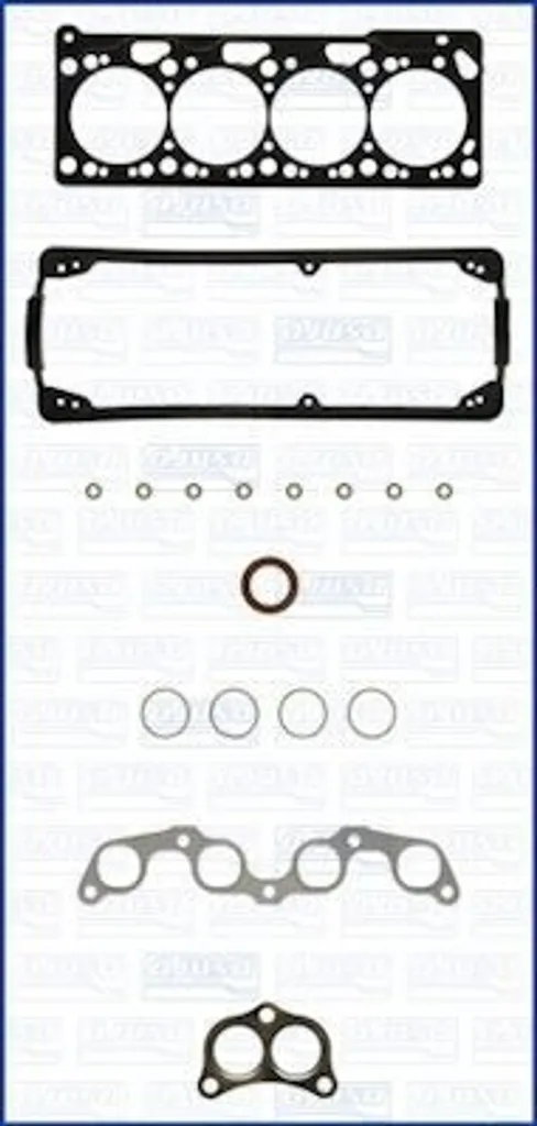 Solution fuite culasse VW Polo 6N1 avec le kit AJUSA 52245500 complet