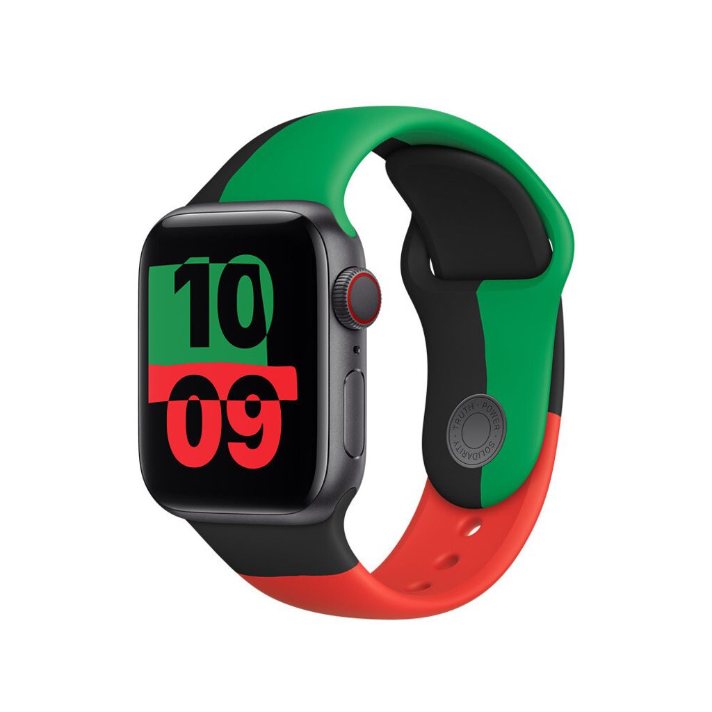 Apple Watch Band MUQ63ZM/A M/L