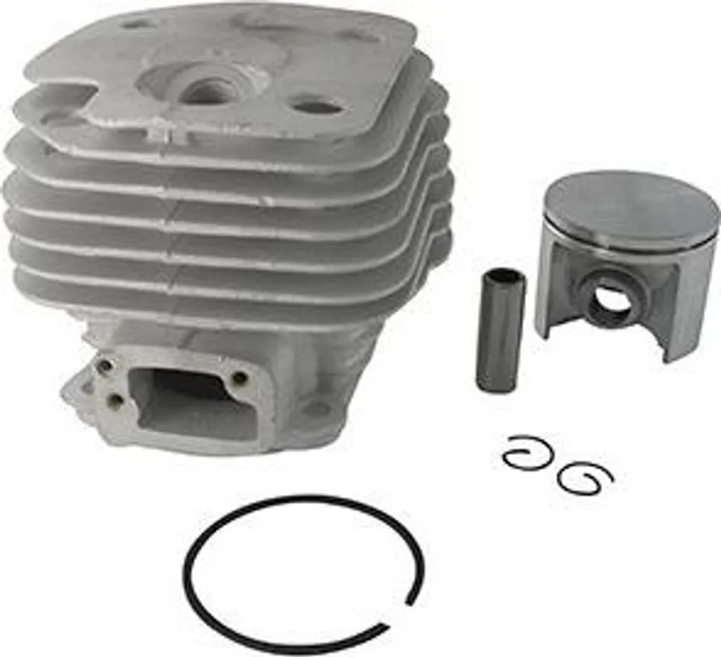 Kit Cylindre Piston 50mm pour Husqvarna 268 268s 268k - 5036110-71