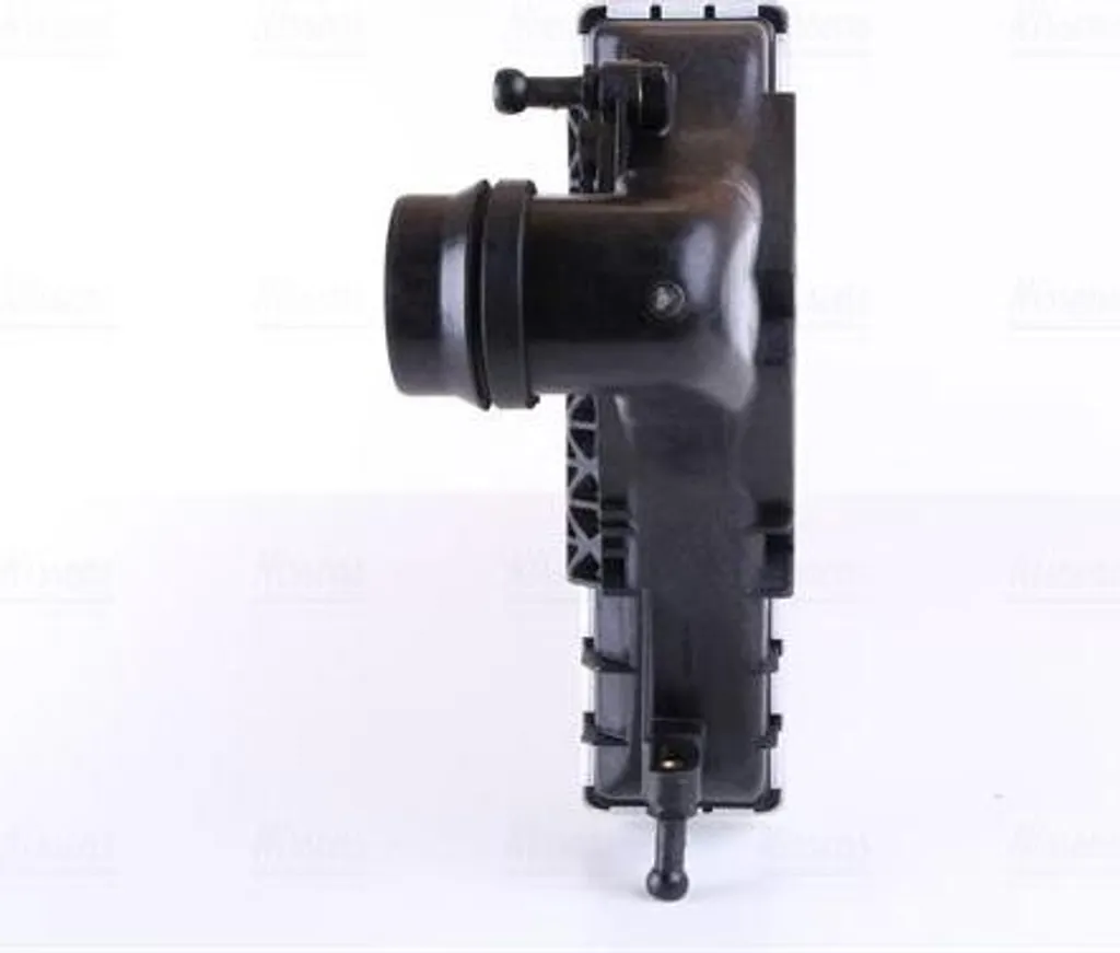 Refroidisseur turbo 0995000600 pour Mercedes : Solution fuite et chauffe