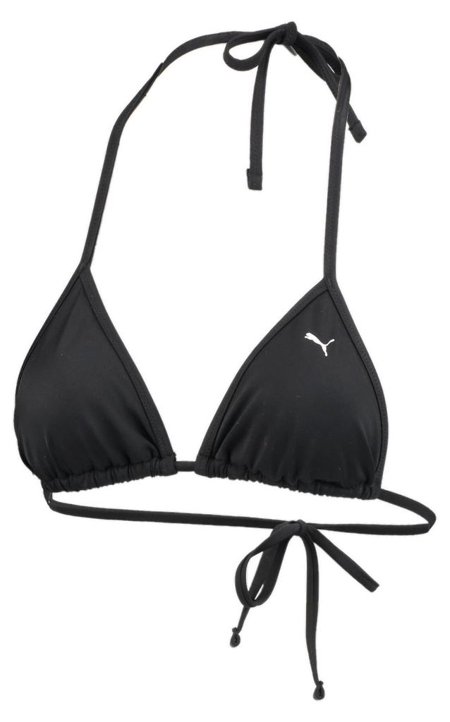 Puma Triangle Bikinioberteil Schwarz XL Frau Schwarz XL Produktbild 