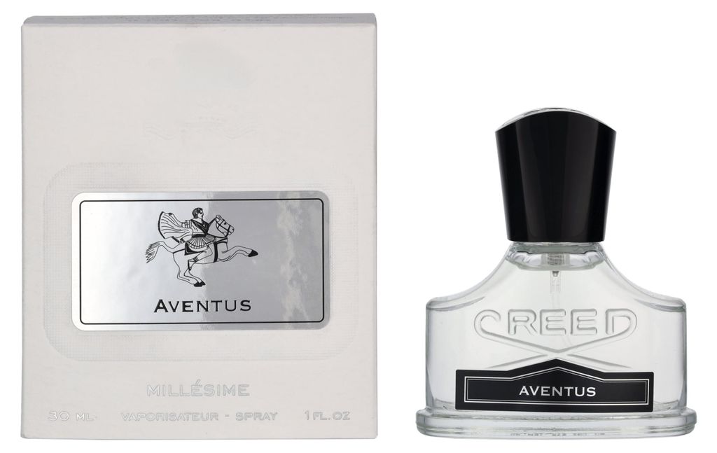 Creed Aventus For Men Edp Spray Image du produit 