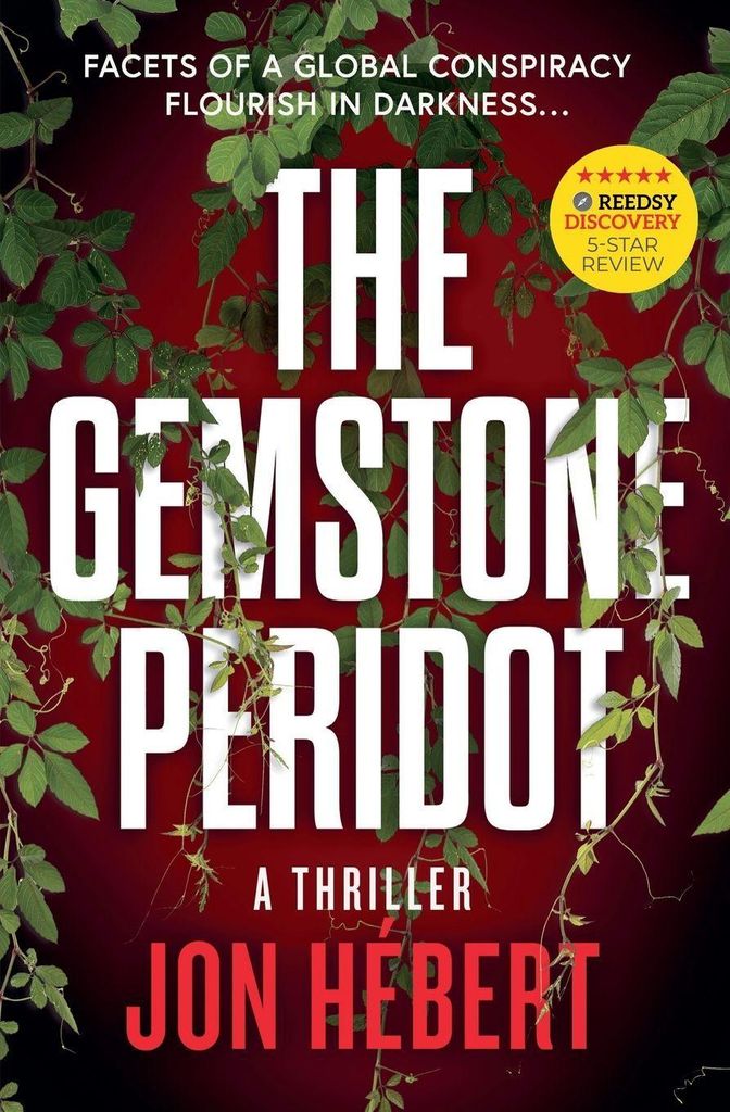 The Gemstone Peridot