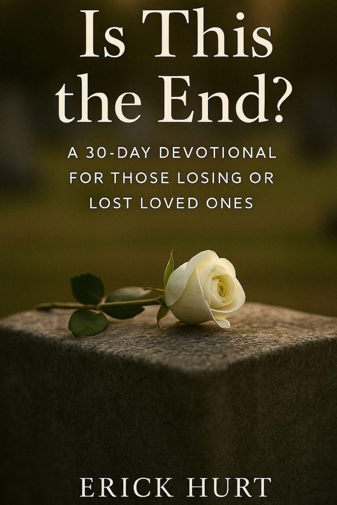 Is This the End?