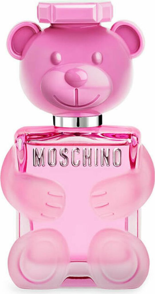 Moschino Toy 2 Bubble Gum Eau De Toilette Spray 50ml Produktbild 
