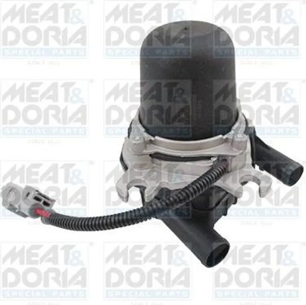 Pompe à air secondaire 9650 robuste compatible Land Cruiser 4.0 4.7