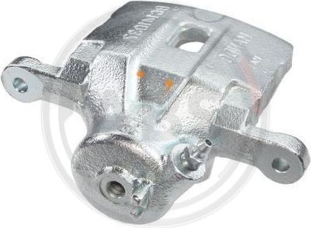 A.B.S. 721741 Bremssattel OE 58310H1010 kompatibel mit Terracan