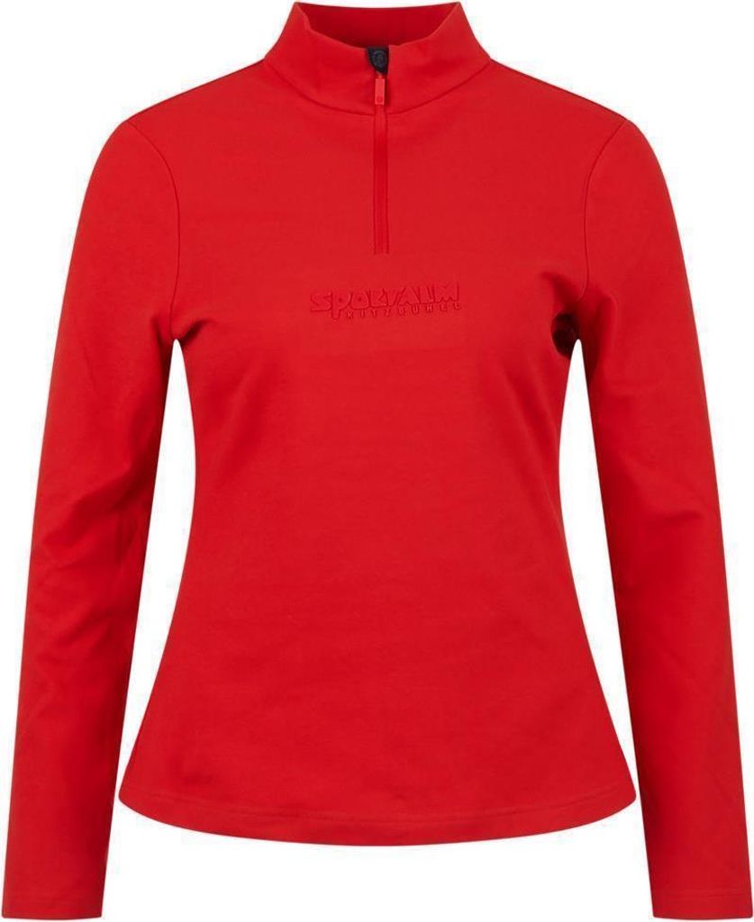 Sportalm Skirolli | Damen | Neon Red | 40