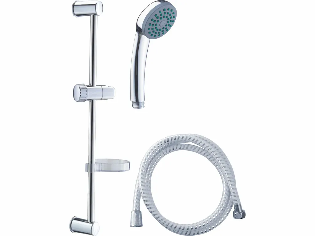 Set Doccia Viking 630305 Grande: Design Moderno e Getto Potente