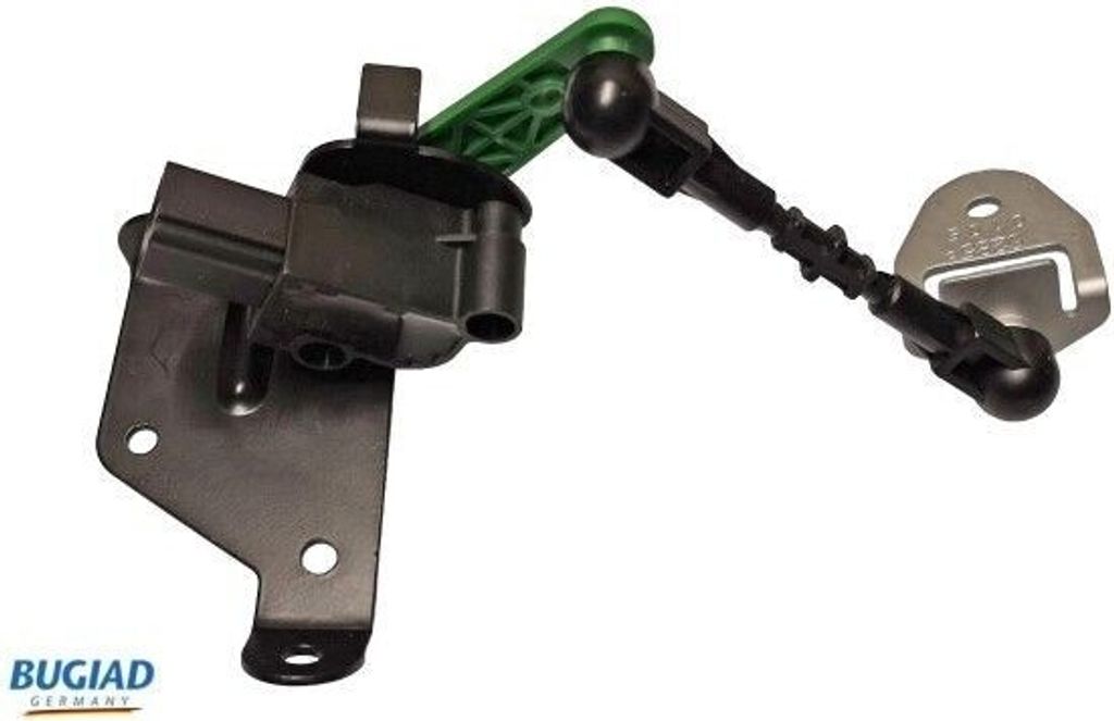 BUGIAD BXS19615 Sensor Leuchtweiteregulierung Hinten Links Xenonlicht