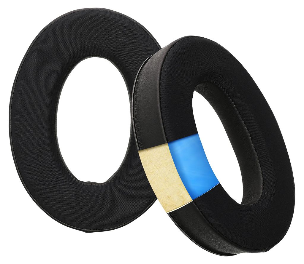kwmobile 2x Kunstleder Ohr Polster für Sennheiser HD 559 / Produktbild 