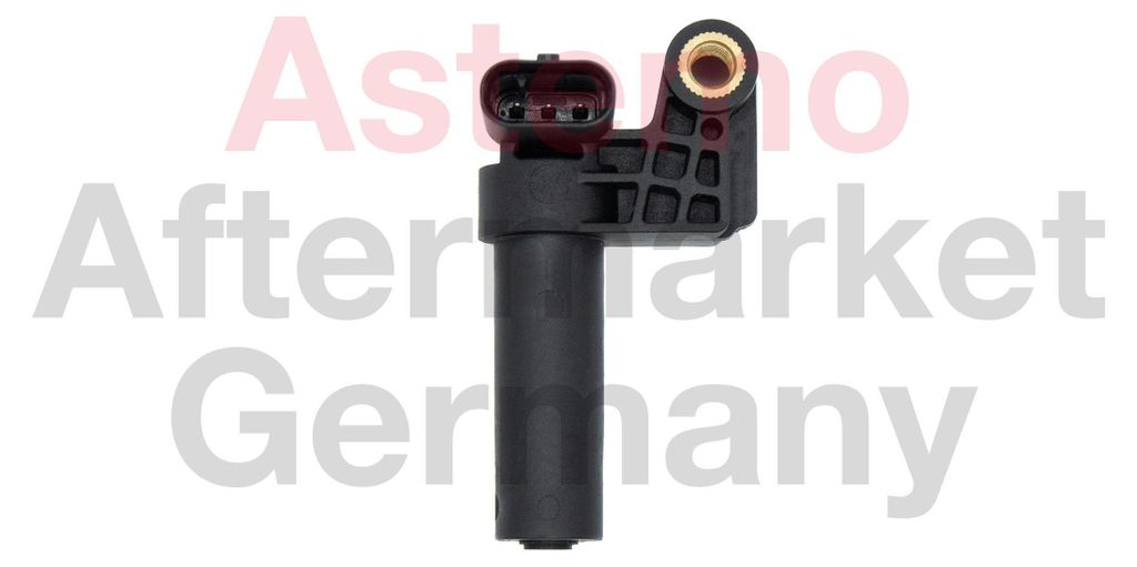 HITACHI 2501803 Kurbelwellensensor Impulsgeber für FORD Transit Custom V362 Kastenwagen (FY, FZ)