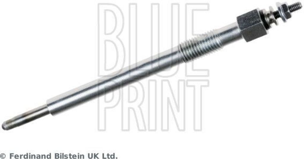 BLUE PRINT ADZ91810 Diesel Glühkerze für OPEL Monterey B (M98)