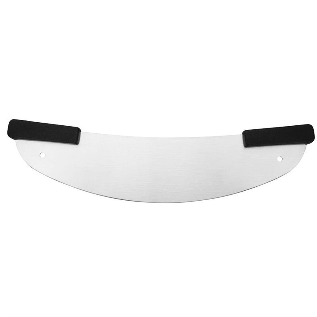 Tagliapizza Vogue con coltello a bilanciere Immagine del prodotto 