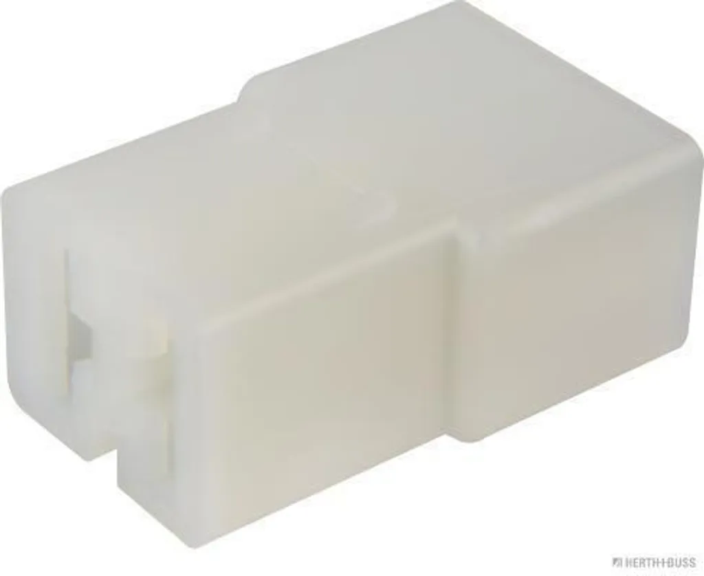 Herth+Buss Elparts 50290274 Boîtier à fiches robuste pour connectique