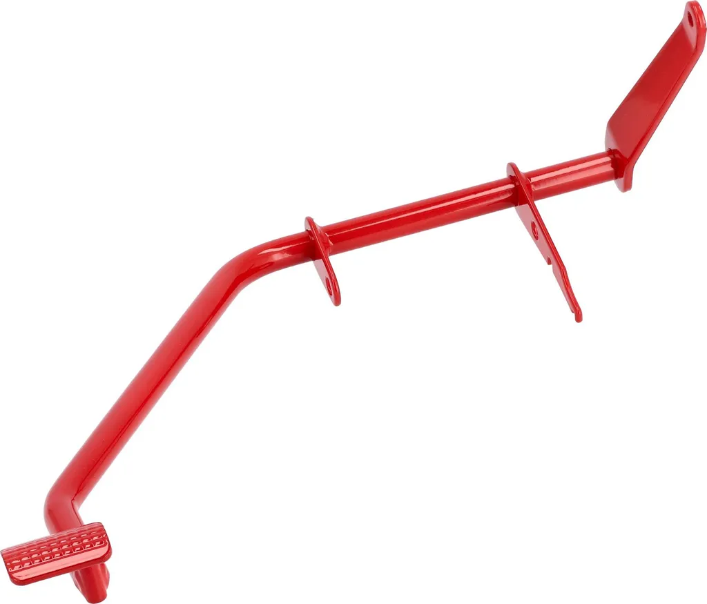 Levier de frein de pied pour restauration Simson S51E et S70E