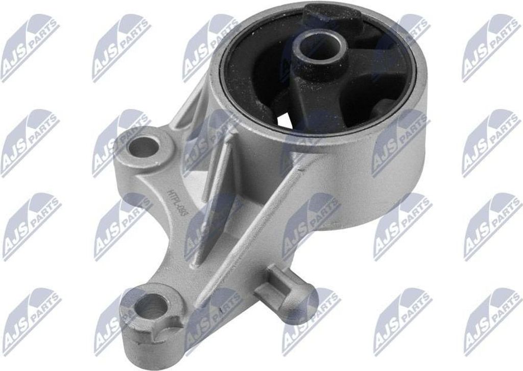 NTY Motorlager Gummimetalllager Vorne Links für OPEL Astra G CC (T98) ZPS-PL-093