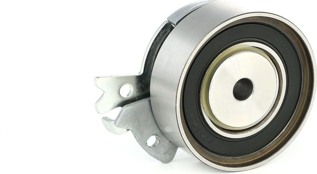 RIDEX 308T0089 Spannrolle Zahnriemen für OPEL Meriva A (X03) Astra G CC (T98) Corsa B Schrägheck (S93) Astra G Caravan (T98) COMBO Kasten/Kombi