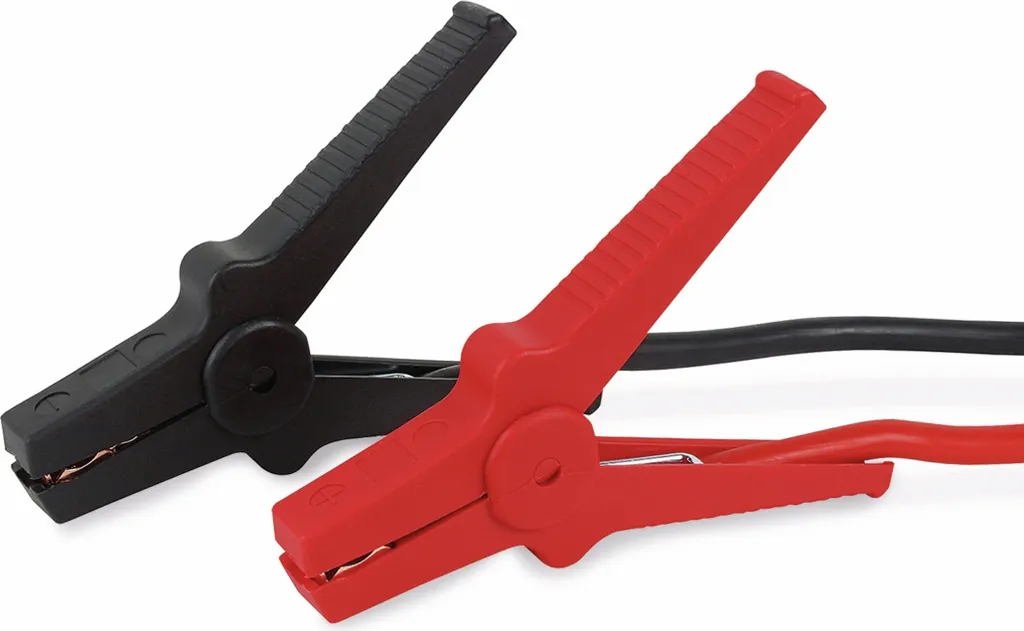 Cavo Avviamento Alu-Star 25 mm² Professionale | Prezzo Migliore Online - 3