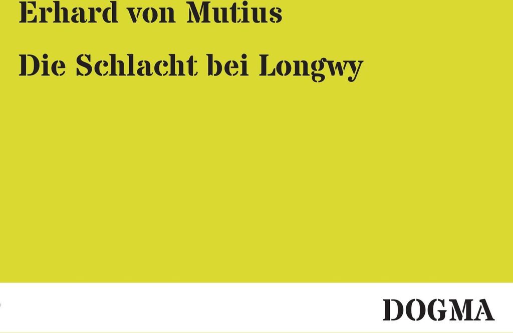 Die Schlacht bei Longwy