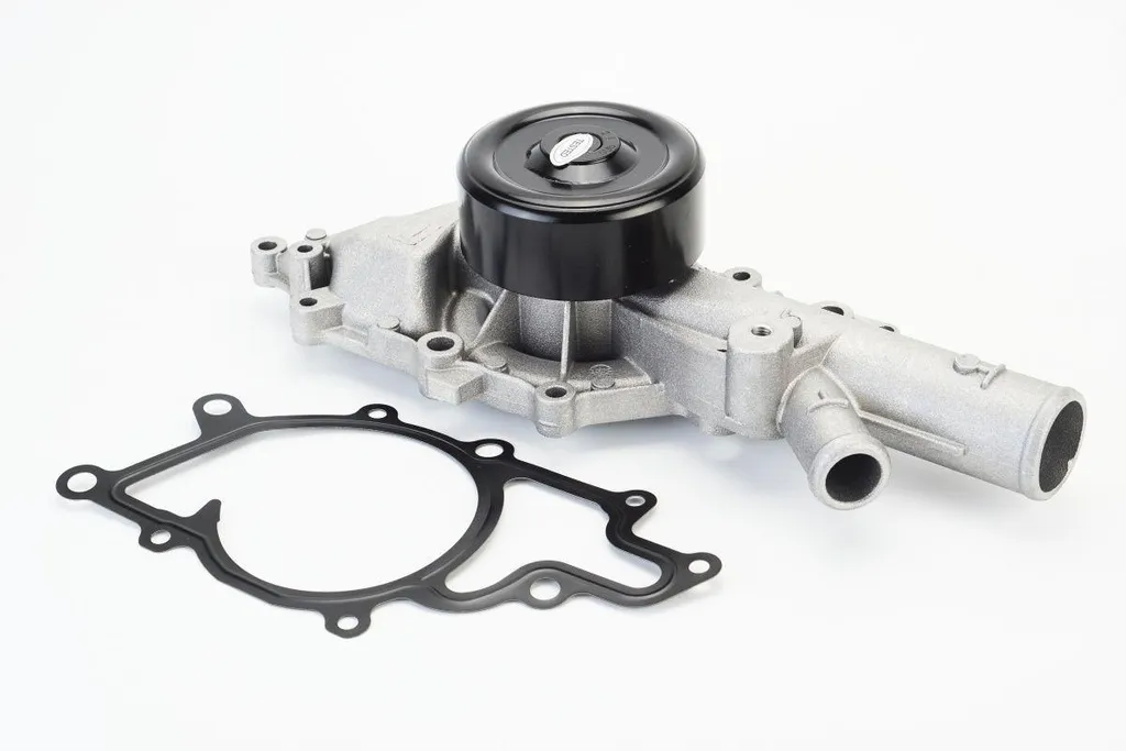 Pompe à eau WPS3122 Continental avec joint pour Mercedes Classe E W211