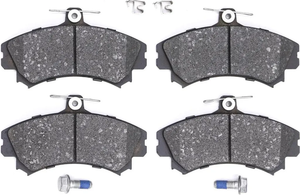 Plaquettes de frein MS 13046028302N-SET-MS pour Mitsubishi Carisma DA