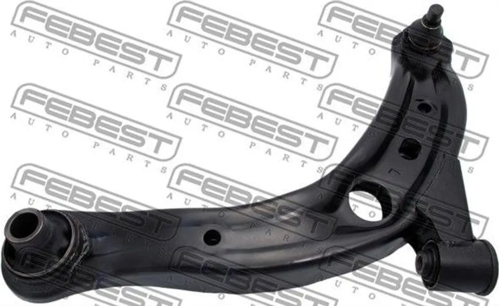 Bras de suspension de roue OE LC6234350B - Triangle de direction MPV