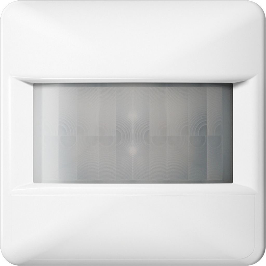 Jung CD17180WUWW Automatikschalter 1,1m Standard IP44