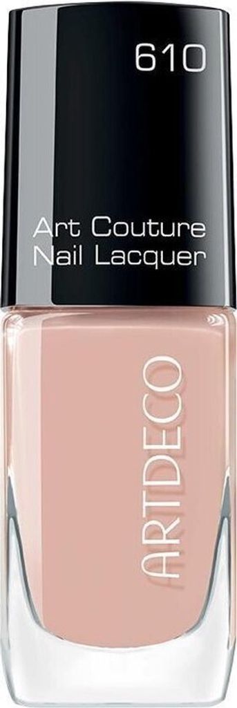 Artdeco Art Couture Nail Lacquer 610 Nude