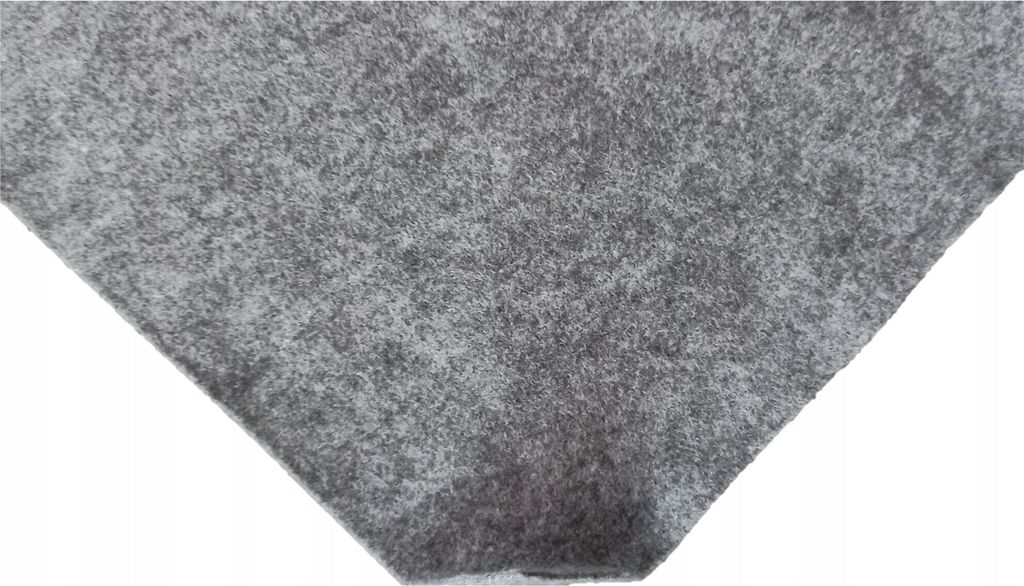 TAPHICEROS Filzstoff Nadelfilz 2 mm, Bespannstoff aus Filz Produktbild 