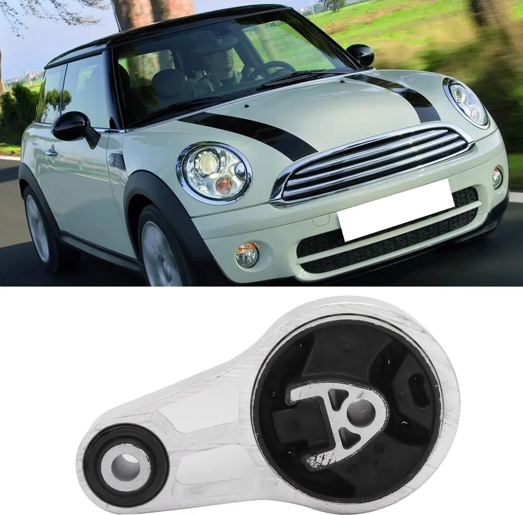 Supporto Motore Gomma-Alluminio 22116783094 MINI Cooper S R56 R57 R55