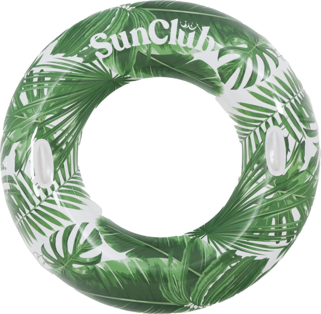 Dschungel Schwimmring 100cm 35452 Produktbild 