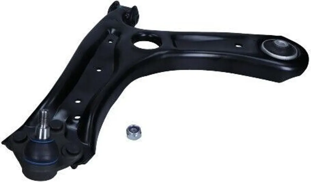 Bras de suspension pour Skoda Rapid et Fabia - Remplace 6R0 407 151 B