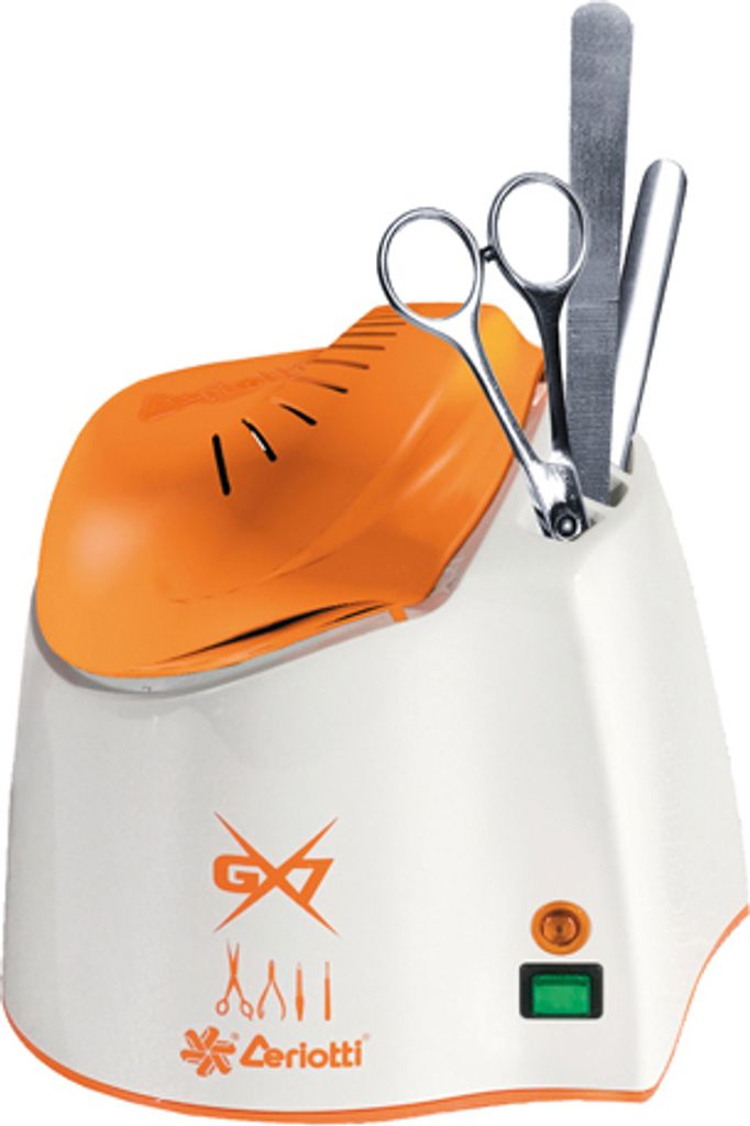 Ceriotti Sterilisator GX 7 Sterilisor GX 7