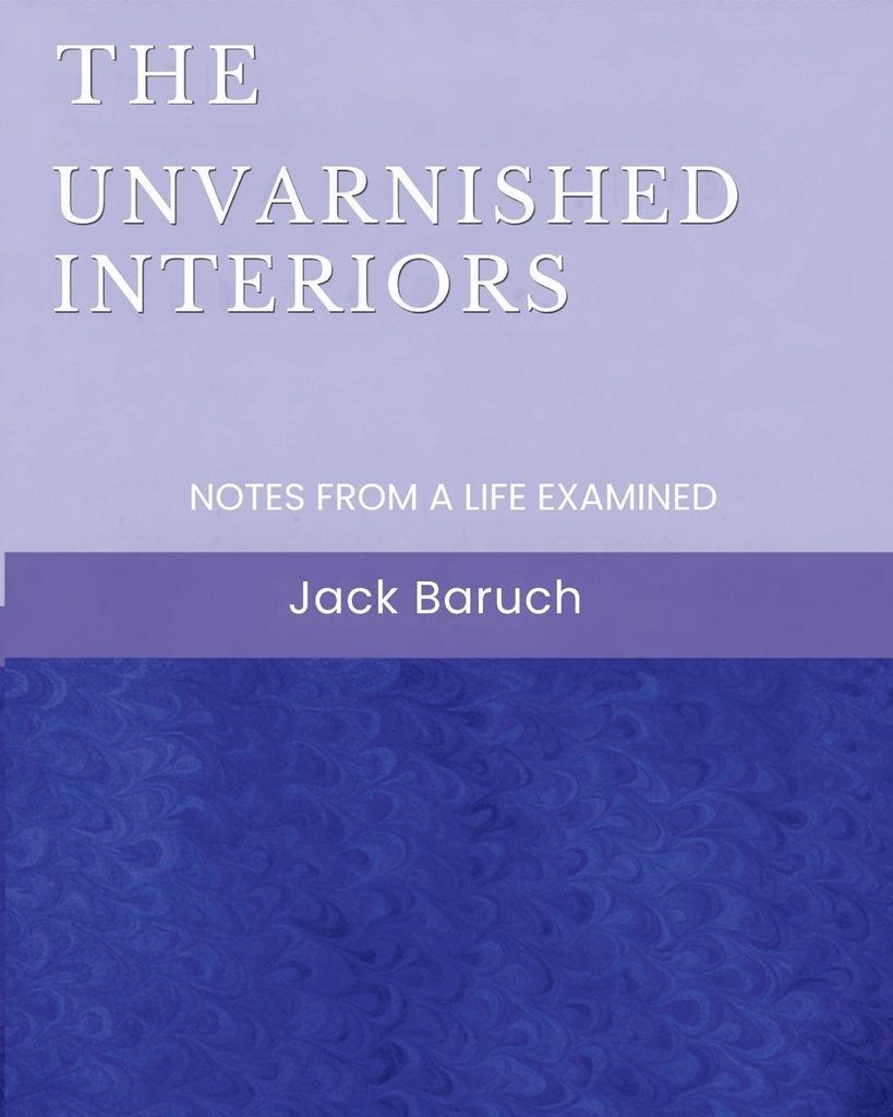 The Unvarnished Interiors