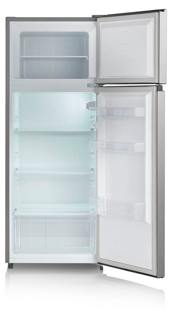 Severin DT 8761, 206 l, N-ST, 2 kg/24h, E, Přihrádka Fresh Obrázek produktu 