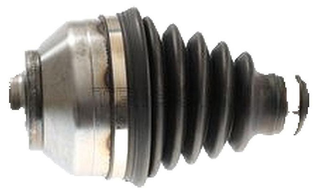 Antriebswelle 684 mm TRISCAN IAM-Expertise passend für u.a. NISSAN QASHQAI