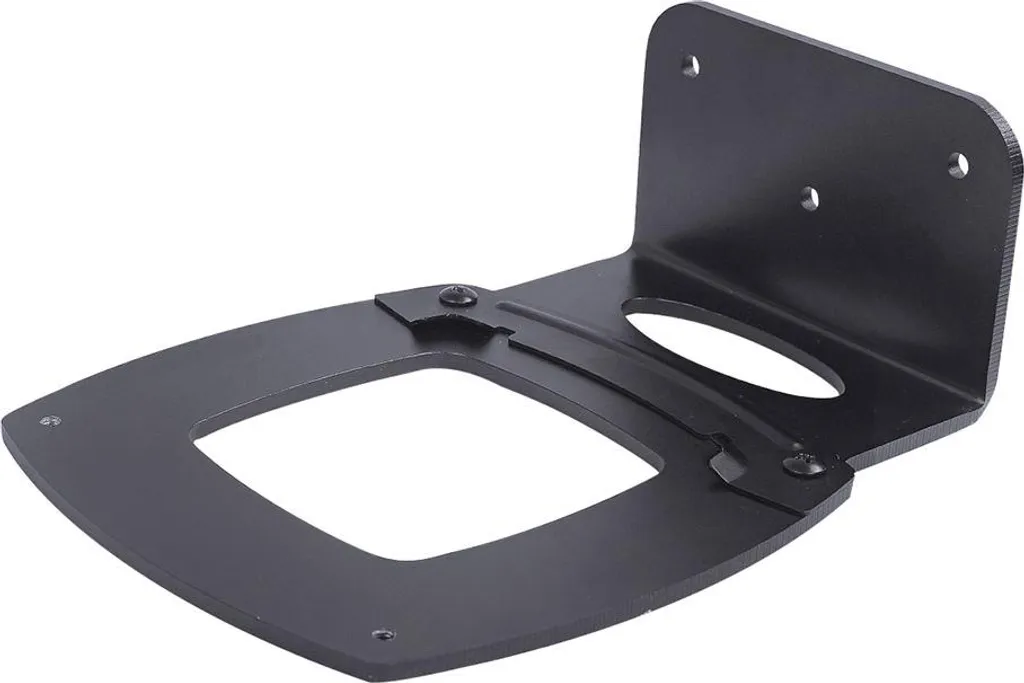 Support Mural Linksys MX5300 en Acier Durable - Installation Facile 1-Pack