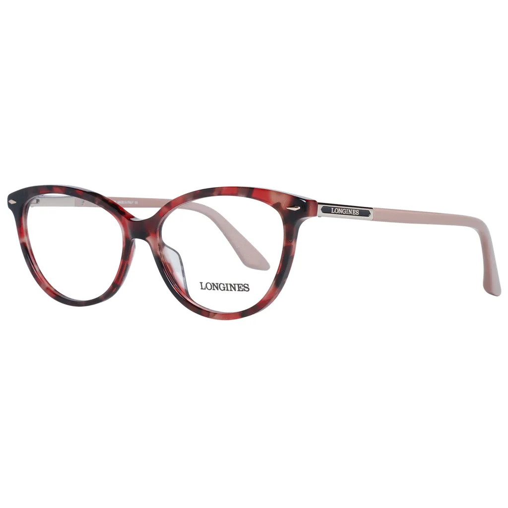 Monture Longines LG5013-H 54054 : Fini les lunettes lourdes et inconfortables