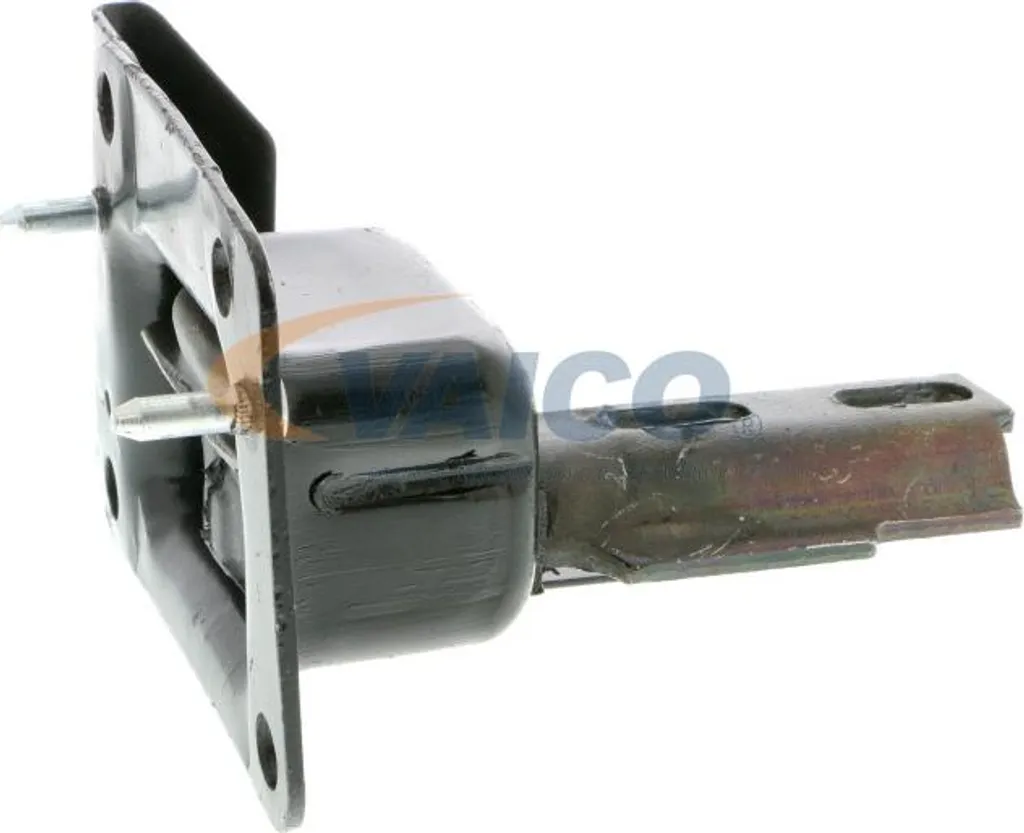 Support moteur renforcé métal caoutchouc pour Peugeot 207 VAICO V42-0229 - 10