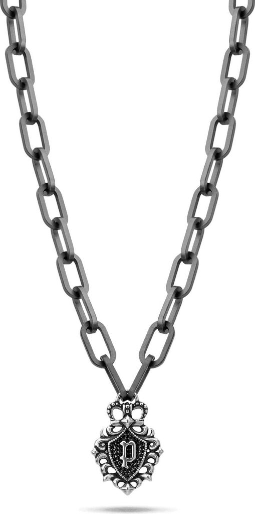 Police Jewelry CREST PEJGN2112701 Halskette Produktbild 