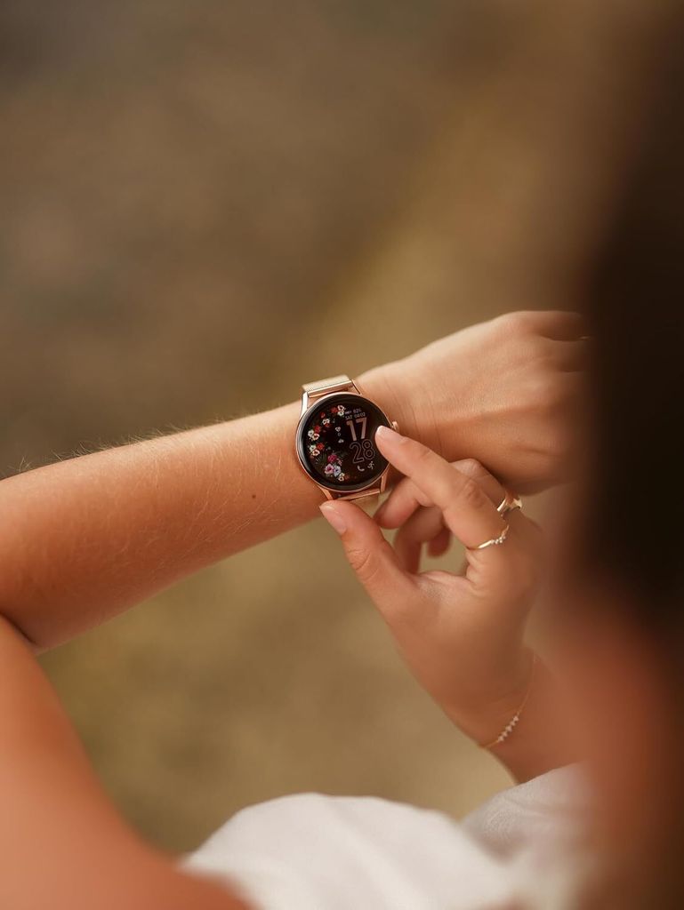 Ice Watch - 023394 - Smartwatch - Damen - Ice Smart 2.0 Produktbild 3